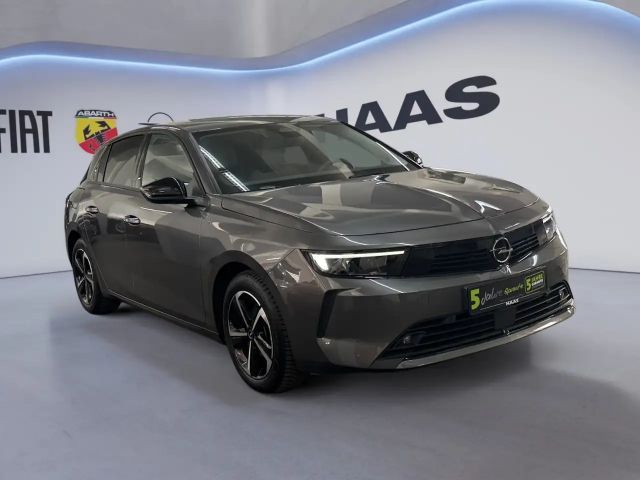 Opel Astra 1.2 Turbo Edition Turbo