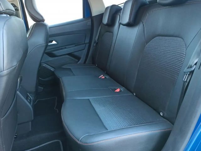 Dacia Duster Extreme II TCe 130