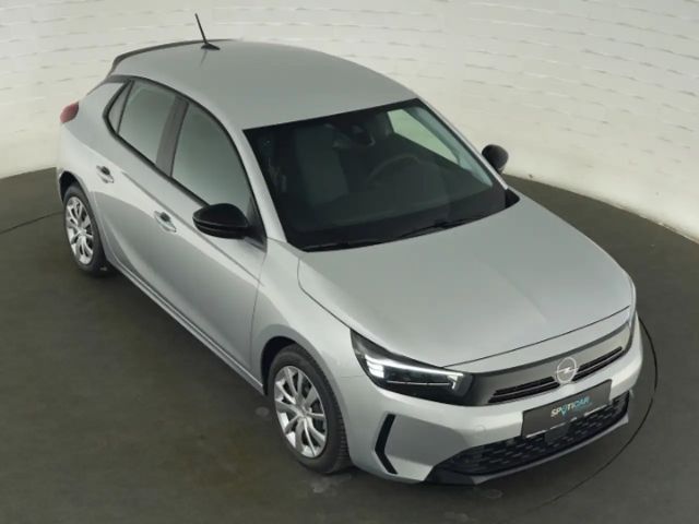 Opel Corsa F FACELIFT+LED+SITZ-/LENKRADHEIZUNG+INDUKTIONSLADE