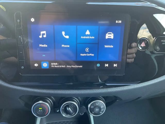 Toyota Aygo 1.0 VVT-i