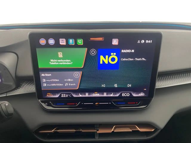 Cupra Terramar 1.5 e-Hybrid e-Hybrid