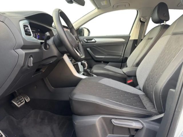 Volkswagen T-Roc DSG