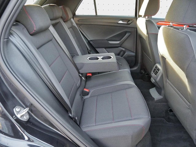 Volkswagen T-Roc 1.5 TSI