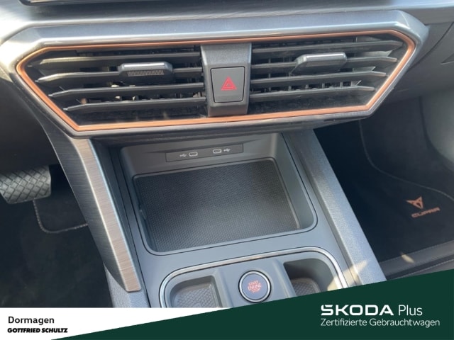 Cupra Formentor 1.5 TSI DSG