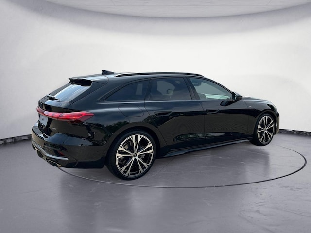 Audi A5 Avant Hybride Quattro S-Tronic