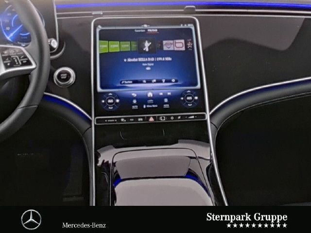 Mercedes-Benz EQE 300 Sedan