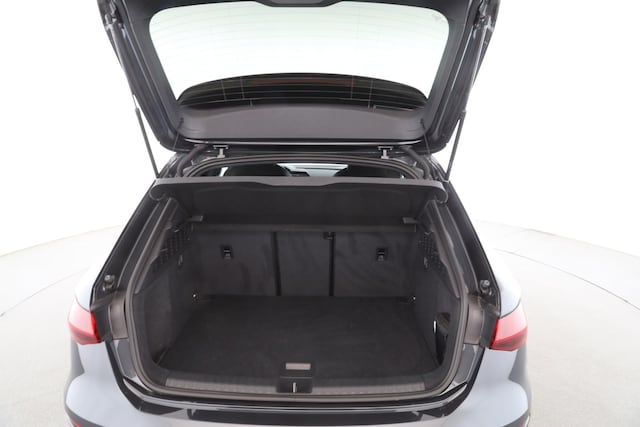 Audi A3 35 TFSI S-Tronic Sportback