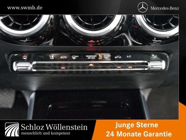 Mercedes-Benz B 180 Progressive