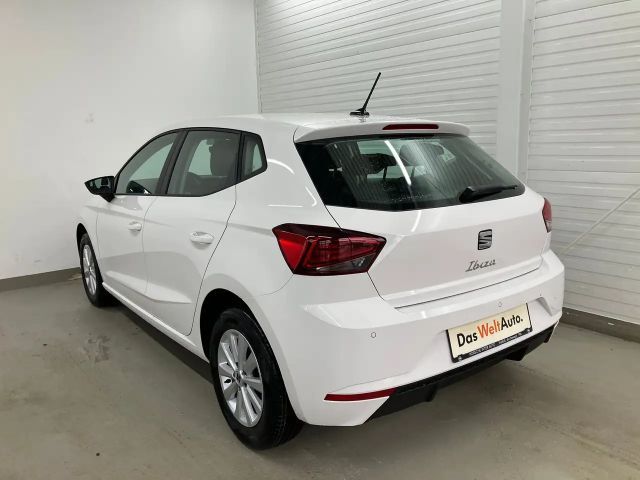 Seat Ibiza 1.0 TSI Reference
