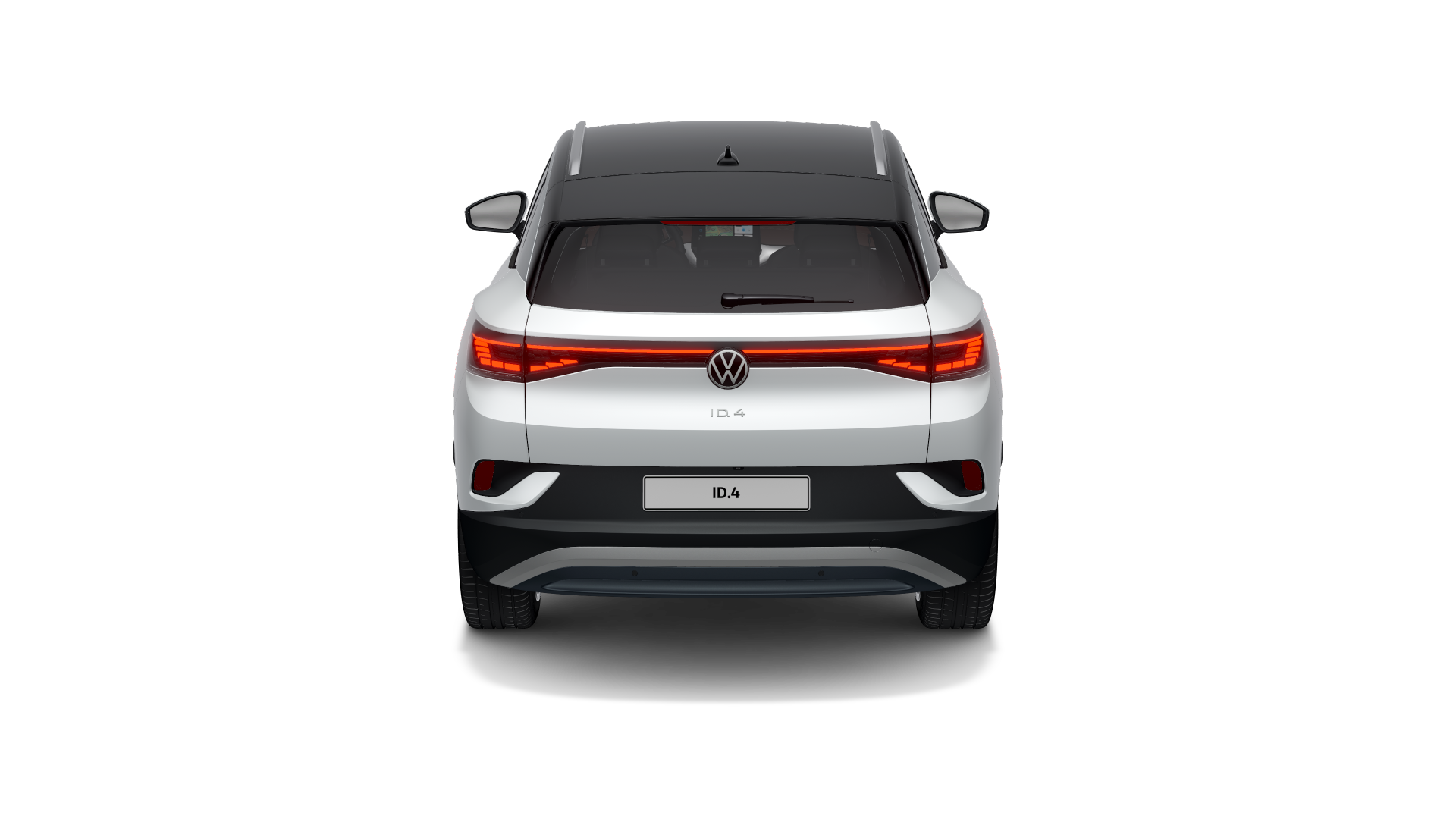 Volkswagen ID.4 Navi Wärmepumpe IQLight RearView W-Pumpe ACC AUT