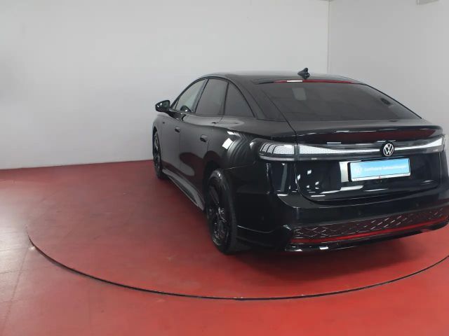 Volkswagen ID.7 GTX