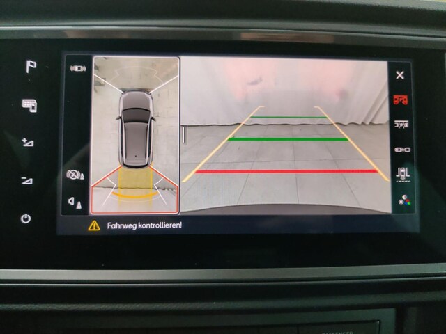 Cupra Ateca 2.0 TSI 4Drive