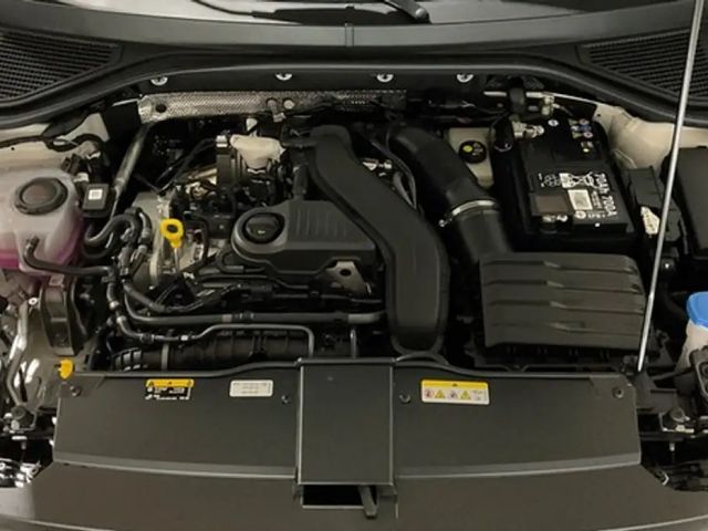 Volkswagen T-Roc 1.5 TSI DSG Life