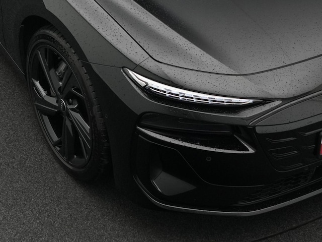 Audi A6 e-tron Avant Performance