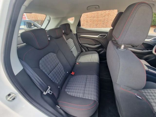 MG ZS Comfort EV