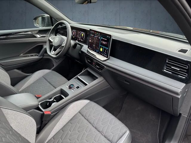 Volkswagen Tiguan 1.5 eTSI