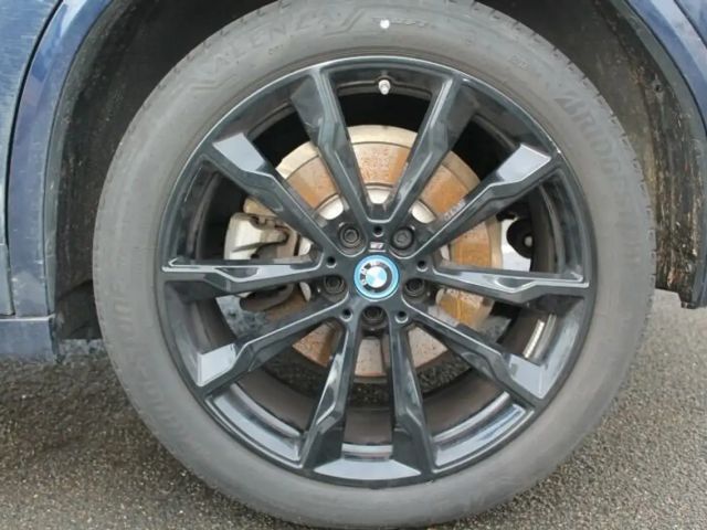 BMW X3 M-Sport xDrive30e