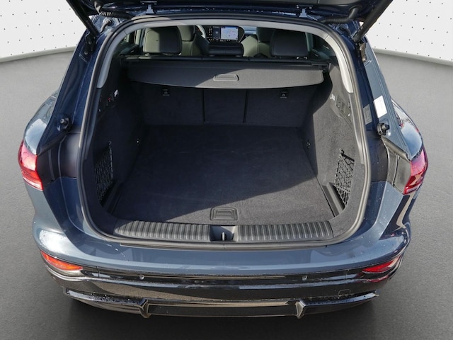 Audi Q6 e-tron Performance