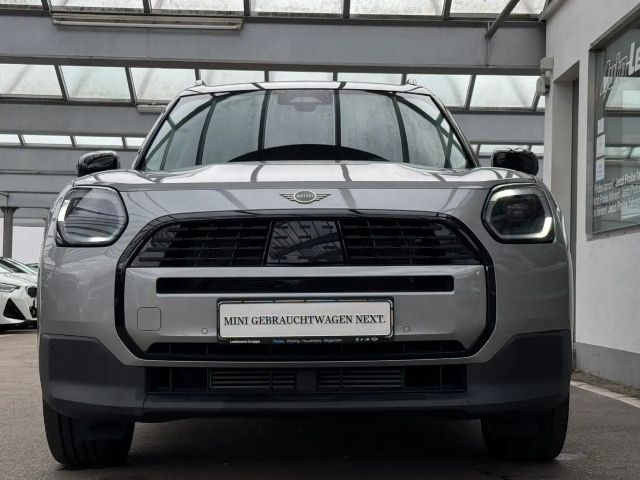 MINI Cooper Countryman Cooper C Countryman Classic Trim Paket M
