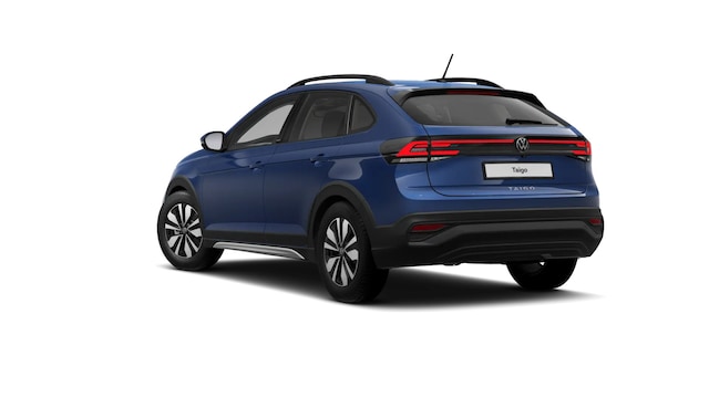 Volkswagen Taigo 1.0 TSI Move