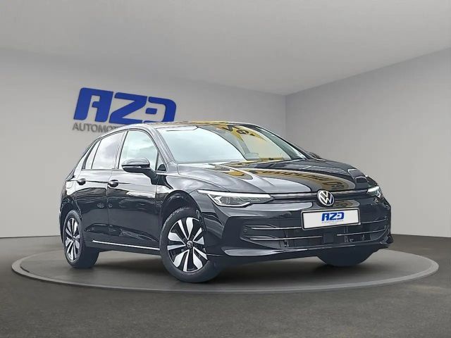 Volkswagen Golf 2.0 TDI DSG