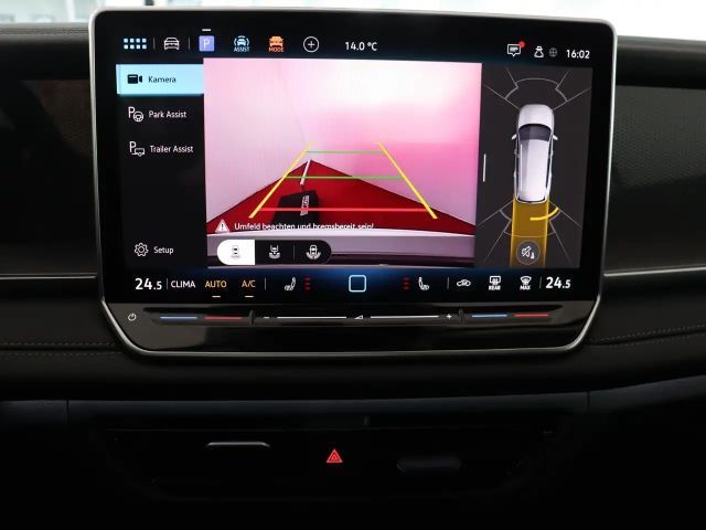 Volkswagen Tayron 1.5 eTSI DSG Life