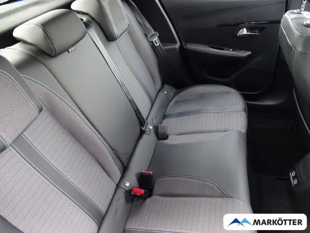 Peugeot E-208 Allure Pack