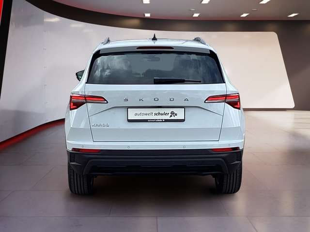 Skoda Karoq Selection