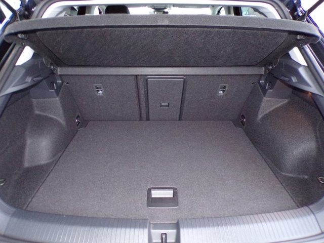 Volkswagen T-Roc 2.0 TDI DSG Plus