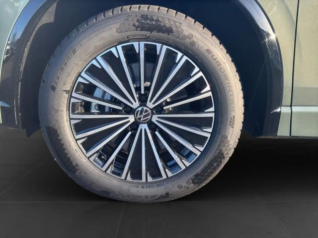 Volkswagen Tiguan 2.0 TDI DSG R-Line Style