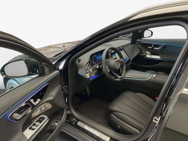 Mercedes-Benz E 450 E-Klasse