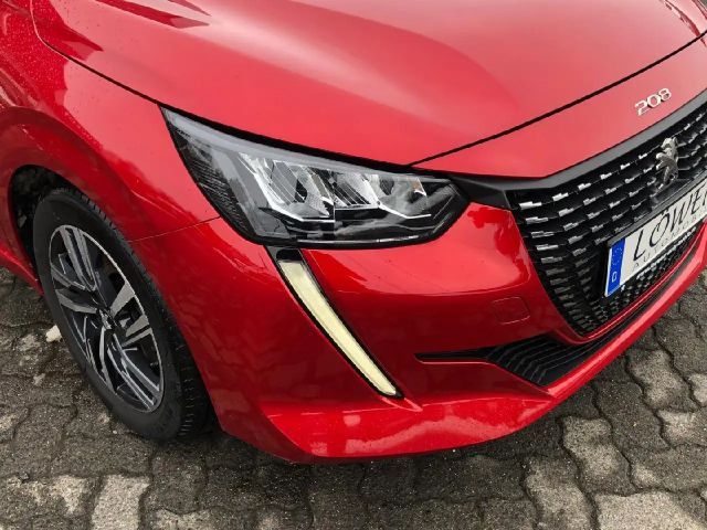 Peugeot 208 Allure Pack