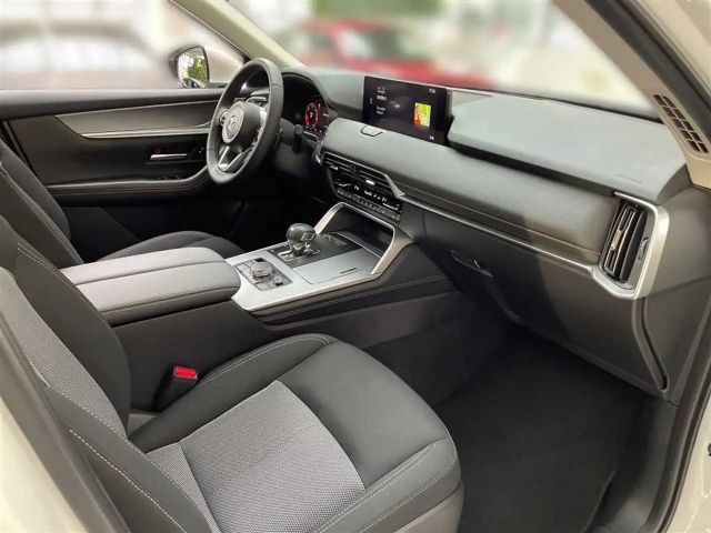 Mazda CX-60 Exclusive-line
