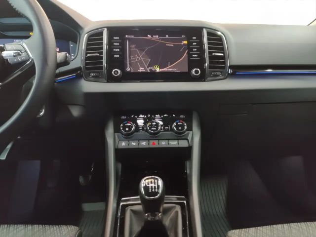 Skoda Karoq 1.5 TSI Style Style