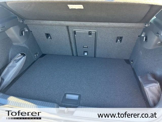 Volkswagen Golf 4Motion DSG