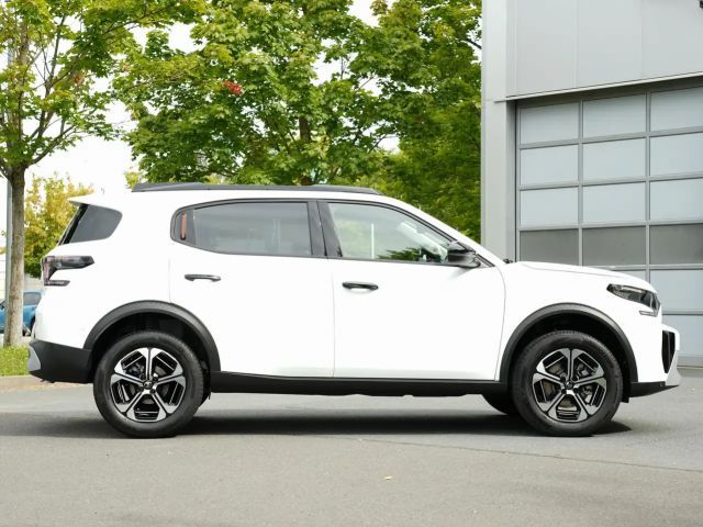 Citroën C3 Aircross Hybrid Max