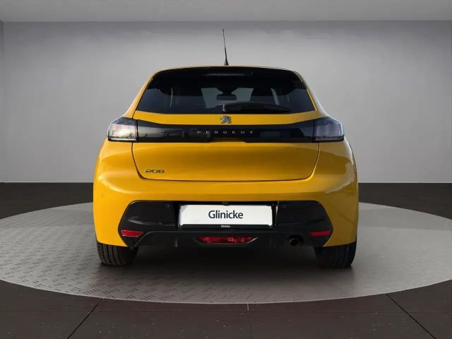 Peugeot 208 Allure Pack PureTech