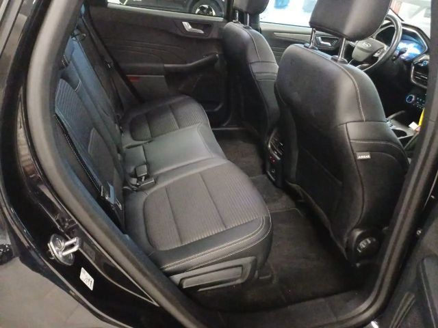 Ford Kuga Plug in Hybrid Titanium X