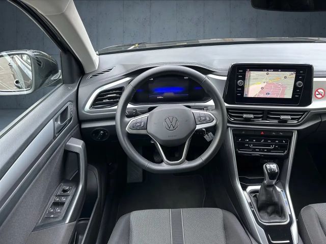 Volkswagen T-Roc 1.0 TSI Life
