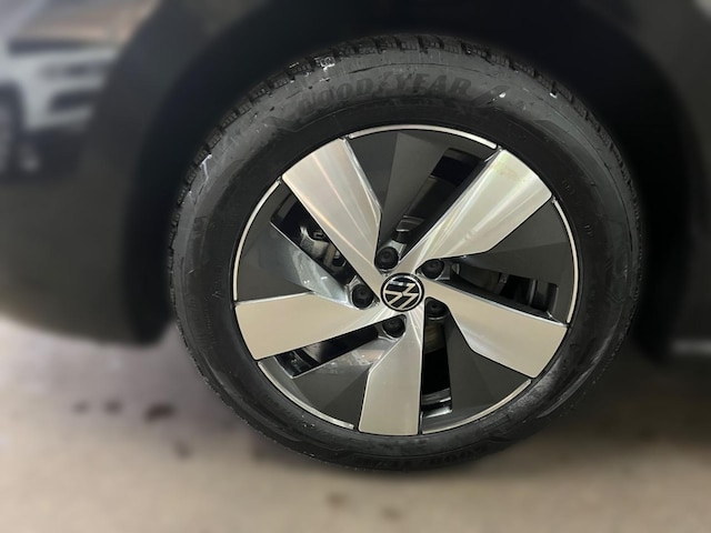 Volkswagen Passat Business DSG