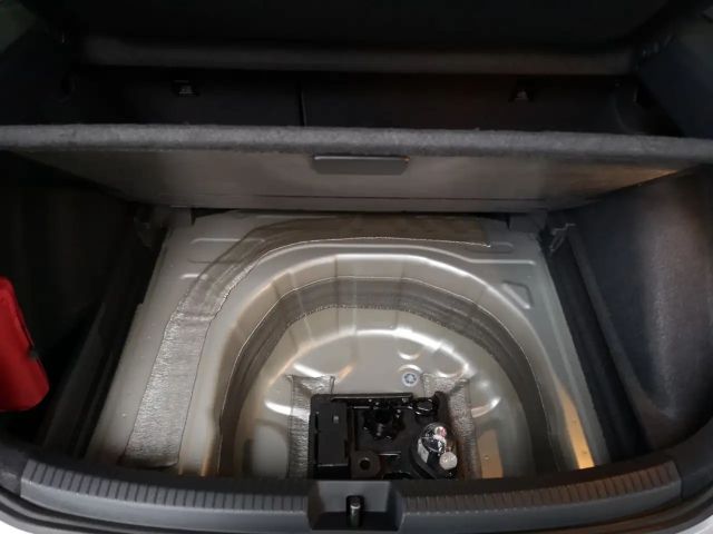 Volkswagen Taigo DSG Style