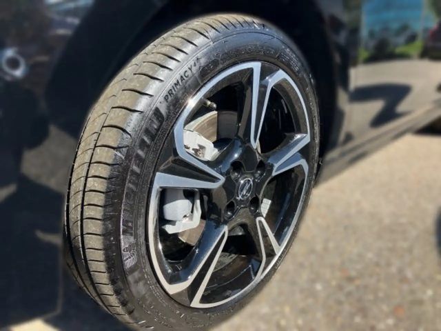 Opel Corsa GS-Line Grand Sport Turbo