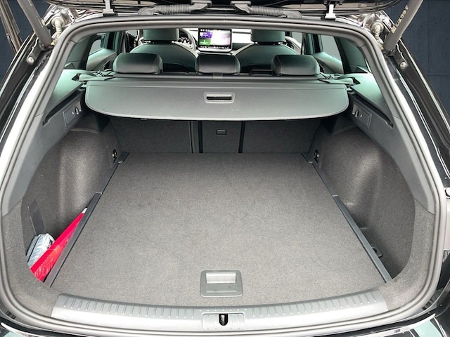 Cupra Leon 1.5 TSI DSG Sportstourer