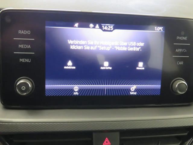 Skoda Kamiq Ambition