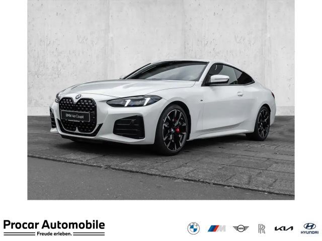 BMW 420 420i Coupé M-Sport