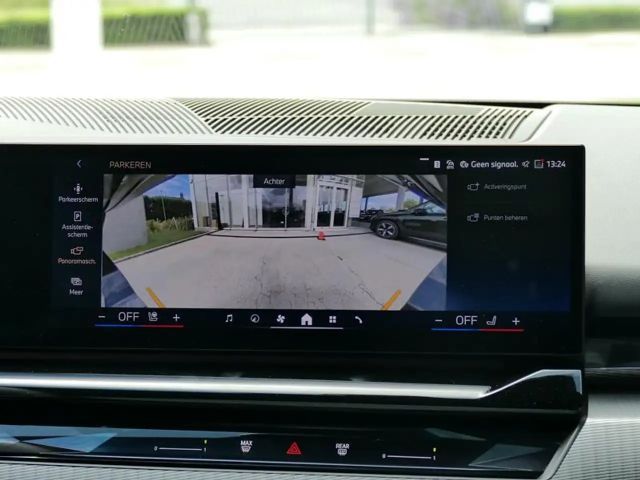 BMW i5 M-Sport eDrive40