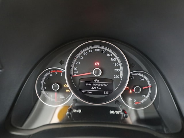 Volkswagen up! 1.0 MPI Move Move up!