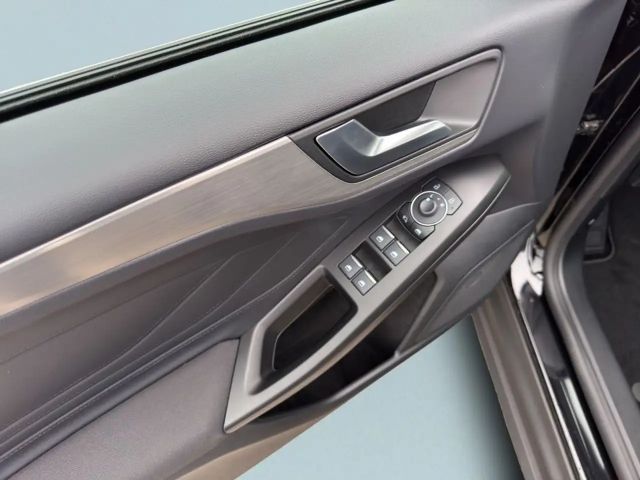 Ford Focus 1.5 EcoBlue Wagon