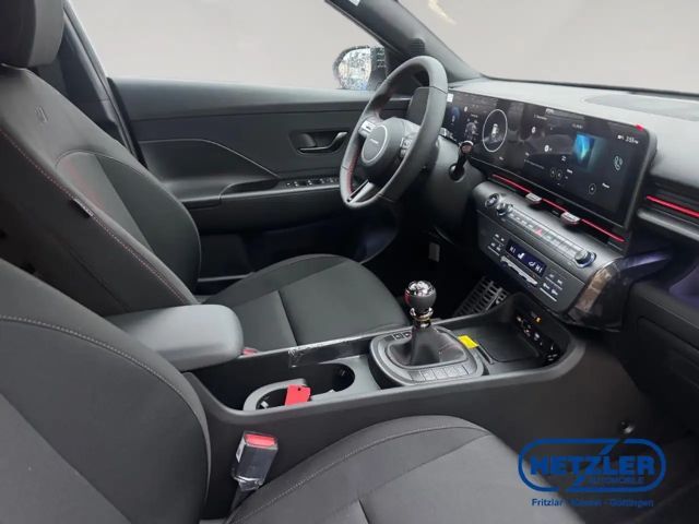 Hyundai Kona 1.6 2WD N Line T-GDi