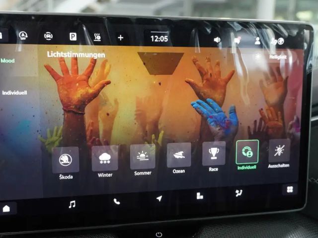 Skoda Kodiaq 2.0 TDI 4x4 Sportline